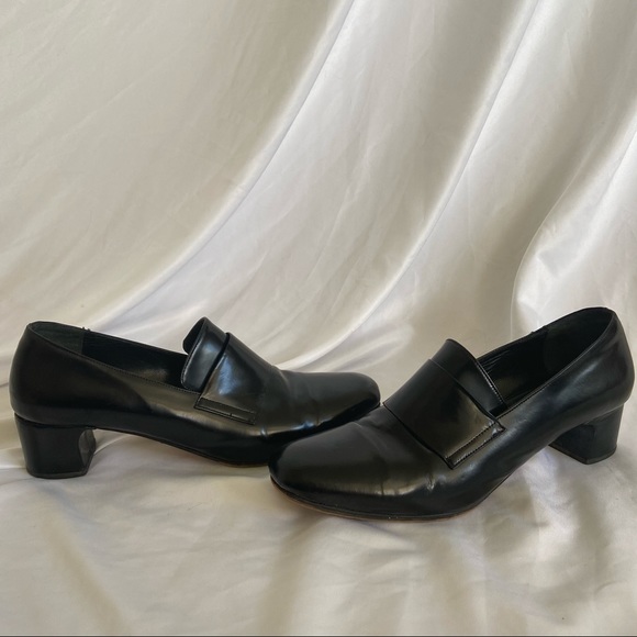 Maryam Nassir Zadeh Heeled Loafers - Picture 2 of 5